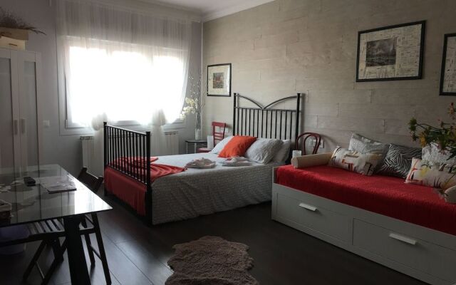 Miralles Home B&B