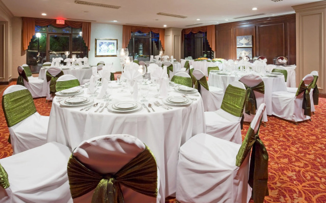 Ramada by Wyndham Minneapolis Airport/Eagan