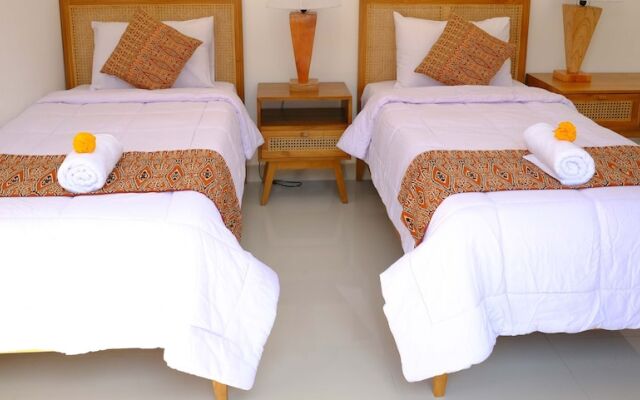 Bale Delod Guest House