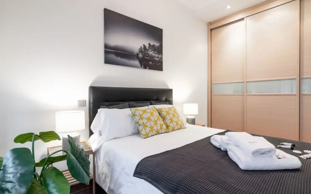 Zuri Apartment by People Rentals