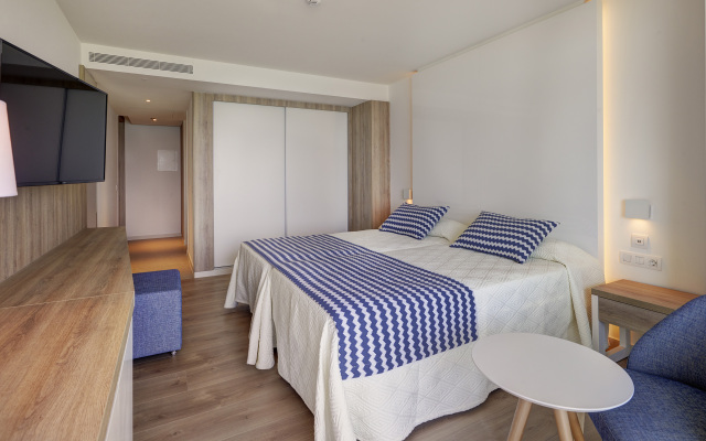 Hipotels Bahia Cala Millor - Adults Only