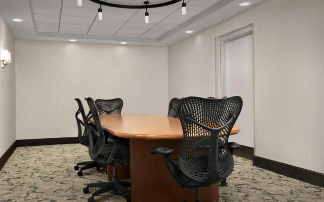 Hilton Garden Inn Raleigh Capital Blvd I-540