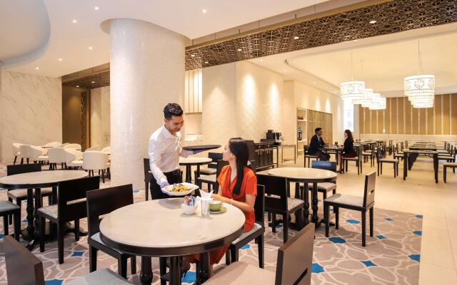 Novotel Kuala Lumpur City Centre