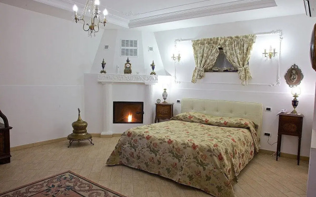 B&B Barletta Acasamia