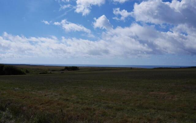 Maison Sauzon, 4 pièces, 8 personnes - FR-1-418-26