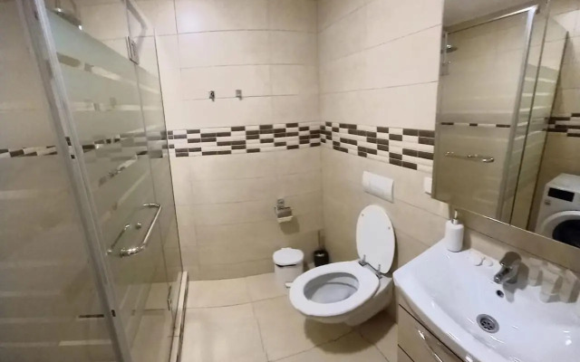 RAI Apartament
