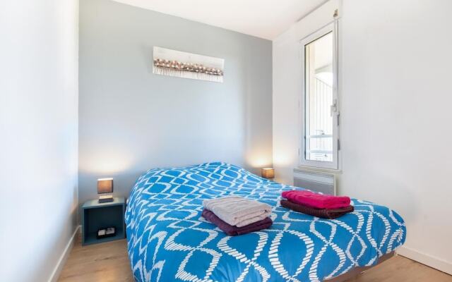 Holiday Home Toulouse Purpan Blagnac