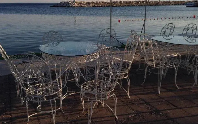 Anfora Apart Hotel