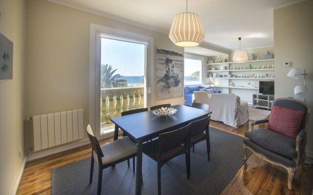 La Terrace - Iberorent Apartments