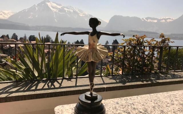 Otium - Luxury Lake View