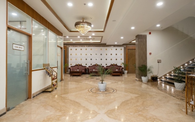 Padmshree Palace