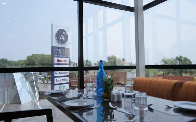 Zip By Spree Hotels Ilkal