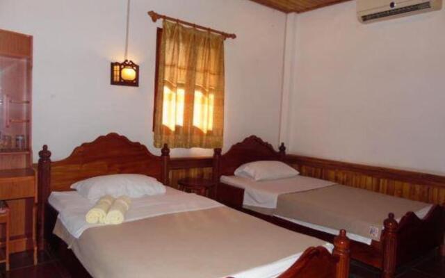 Villa Aphay Guest House