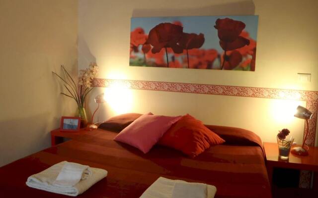 Gianluca Rooms