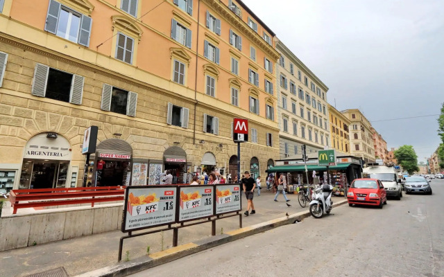 Gialli Vatican Guesthouse