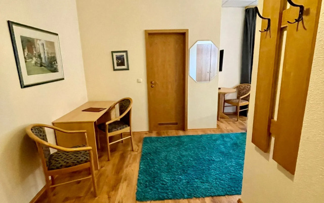Parkhotel Waldschlösschen