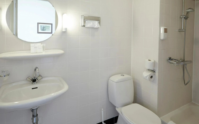 Hotel Mastbosch Breda