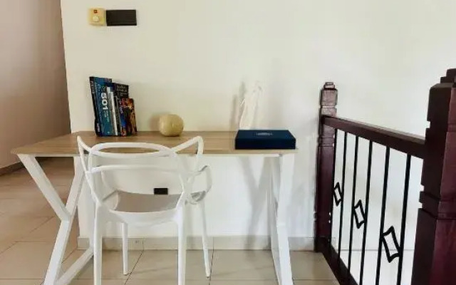 Casa Theo