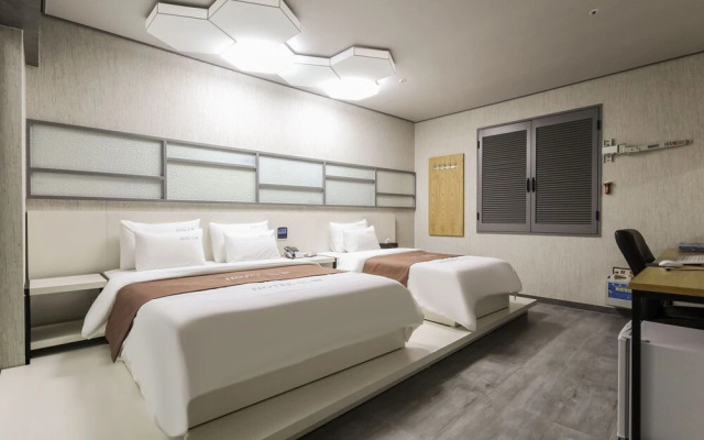 Naju Dream Hotel