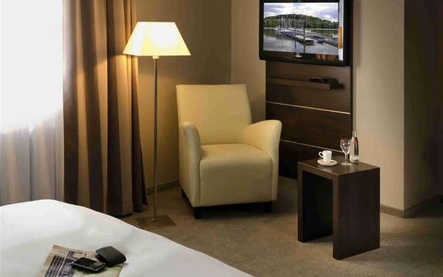 Mercure Hotel Luedenscheid