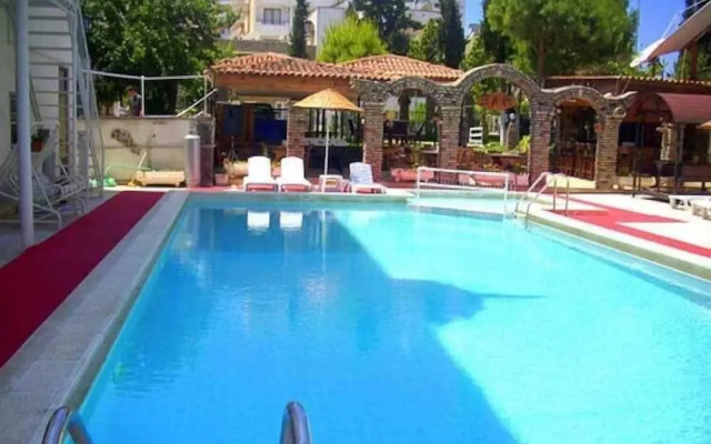 Yıldırım Otel