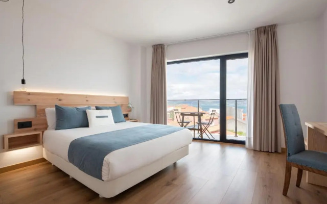 Hotel Costa da Morte