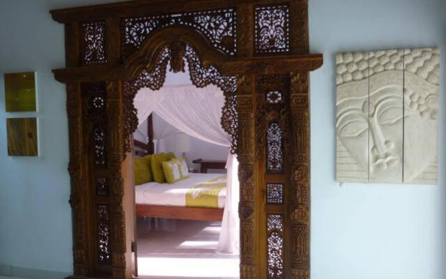 Taman Bali Villas