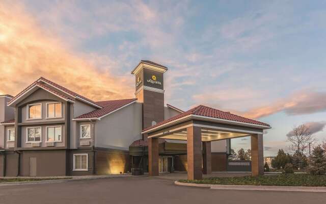 La Quinta Inn & Suites by Wyndham Denver Tech Center