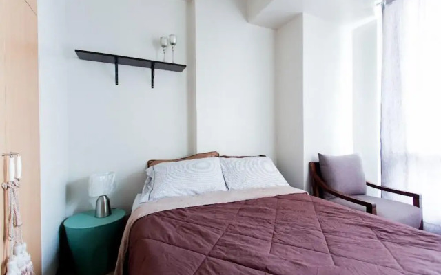One Pacific Residences TMN