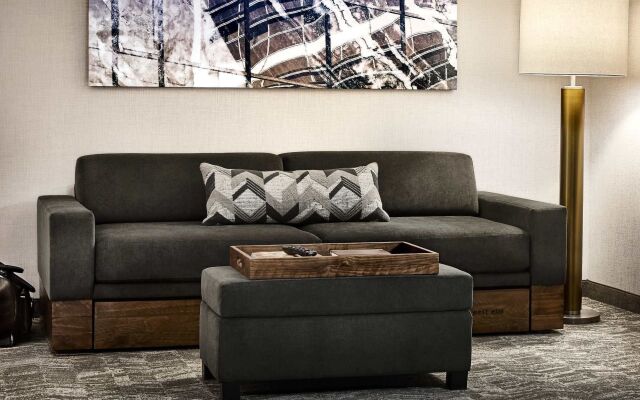 SpringHill Suites by Marriott Cincinnati Blue Ash