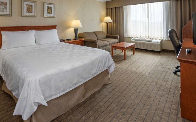 Holiday Inn Hotel & Conference Centre