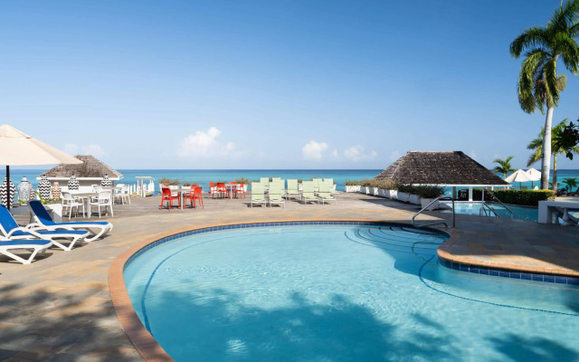 Grand Decameron Montego Beach, A Trademark All-Inclusive Resort