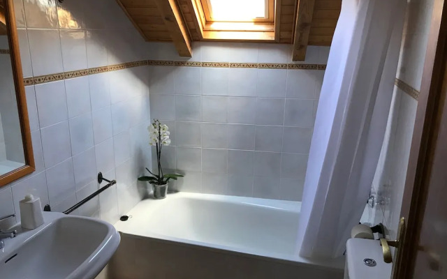 CA DE Badia / Apartamentos