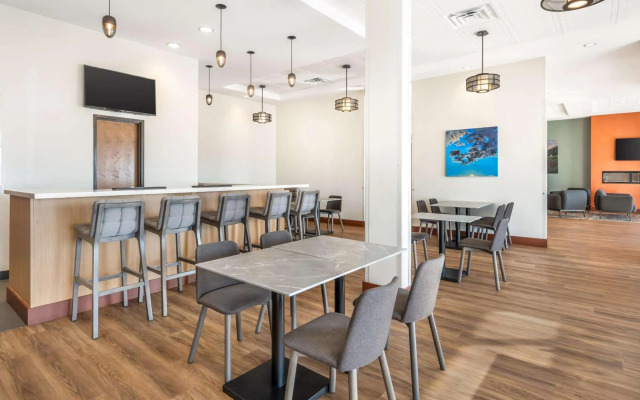 Radisson Hotel Pendleton Airport