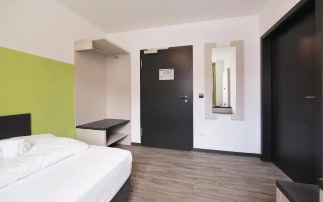 bp24 Hotel Eschweiler