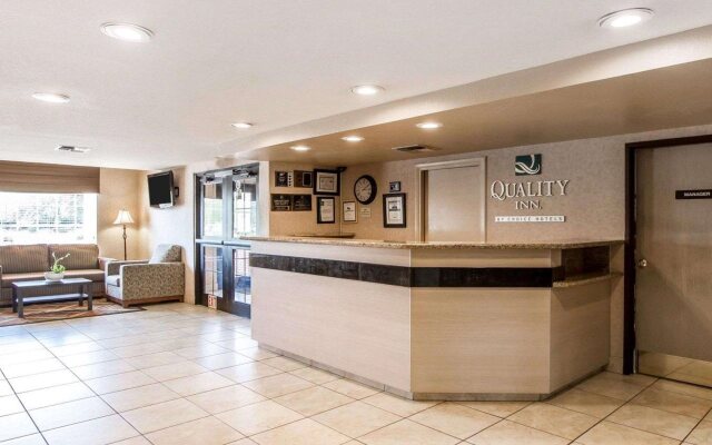 Quality Inn Chandler I-10