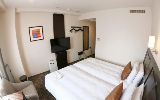 Solvita Hotel Naha