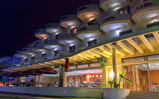 Aegean Blue Beach Hotel