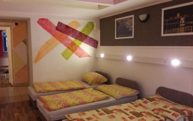 Opera Hostel Budapest