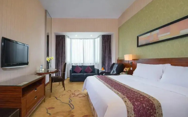 Vienna International Hotel - Foshan Haiyue Branch