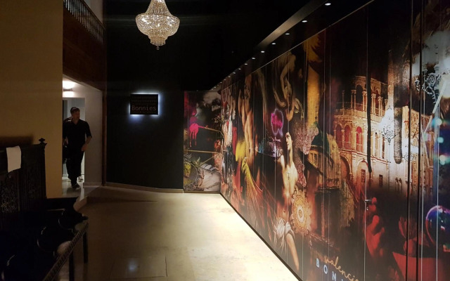 BONNIES Suites & Spa Valencia