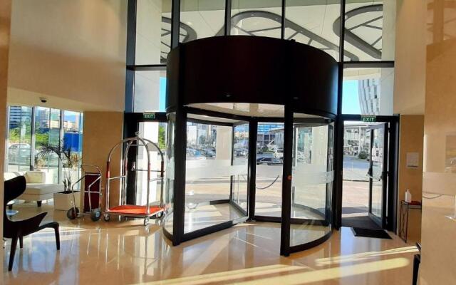 Alliance Palace Sea view Apartment