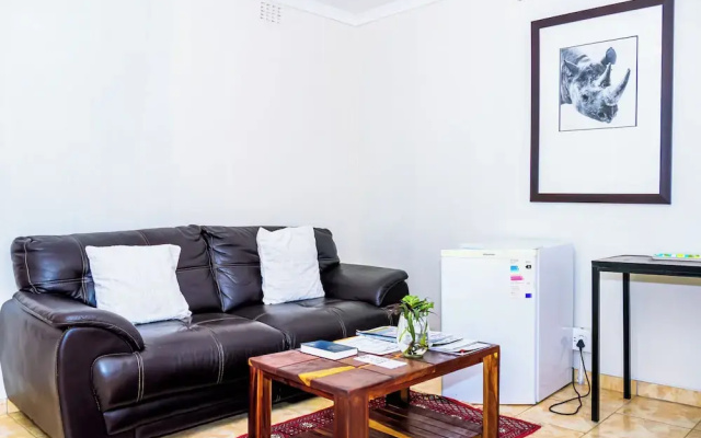 Abenab Lodge & Tours CC