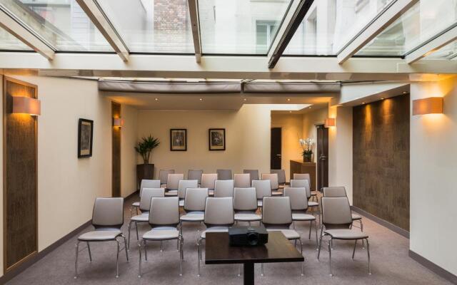 Hôtel La Bourdonnais by Inwood Hotels