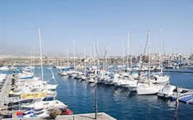 Apartament Costa Silencio