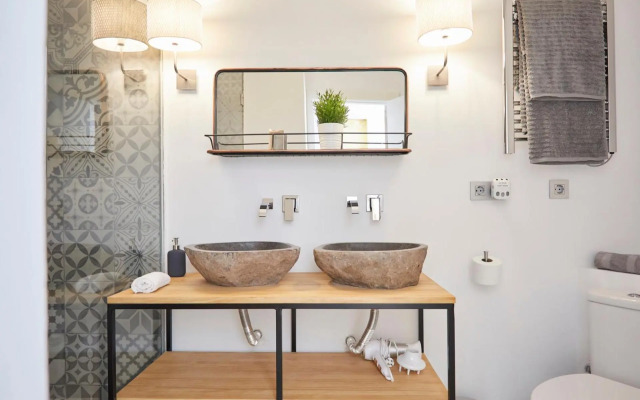 LEEWAYS APARTMENT in FE