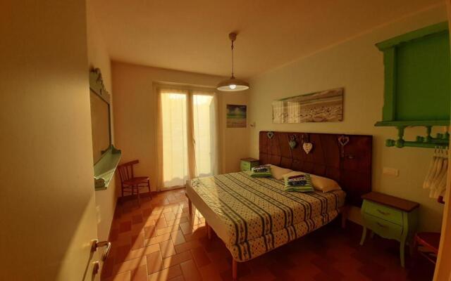 Bio Agriturismo Mare in Campagna