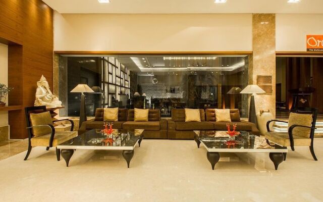 Fortune Hotel