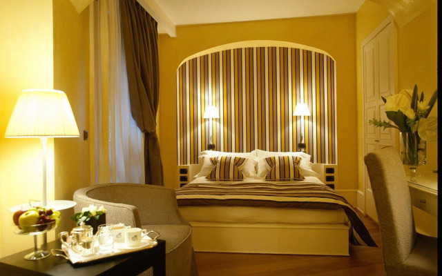 Eight Hotel Portofino