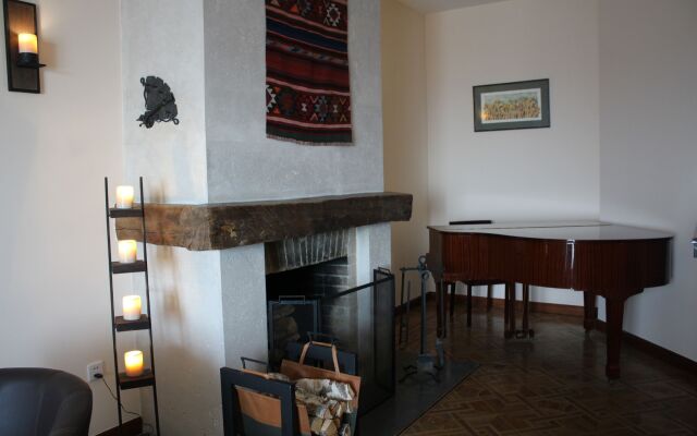 Areve Residence Boutique Hotel